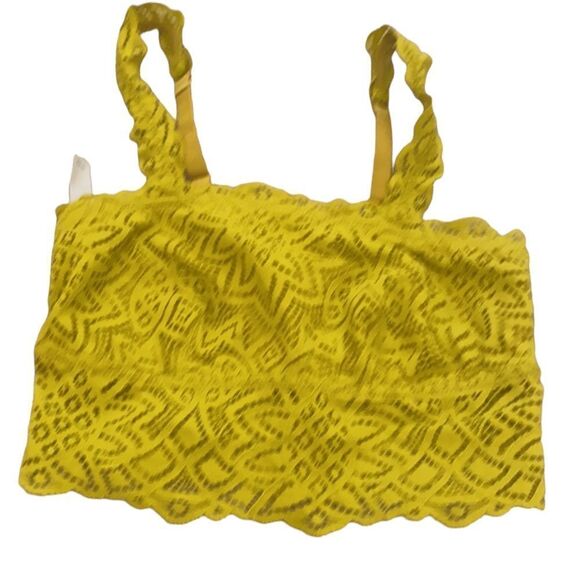 American Eagle Aerie Bralette Size Xs. New. - Picture 1 of 8